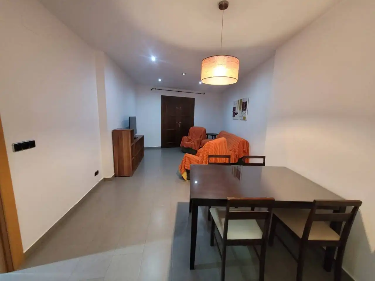 Piso con ascensor en venta en Baza, imagen 9