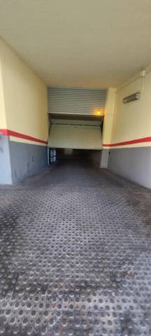 Garaje en Venta en Avinguda Meridiana, 168 en El Clot