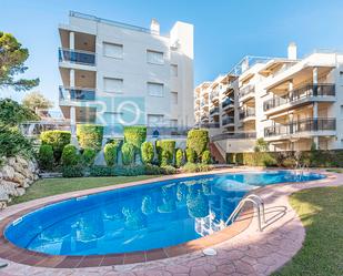 Apartament en venda a Ronda del Mar, 45, L'Ametlla de Mar