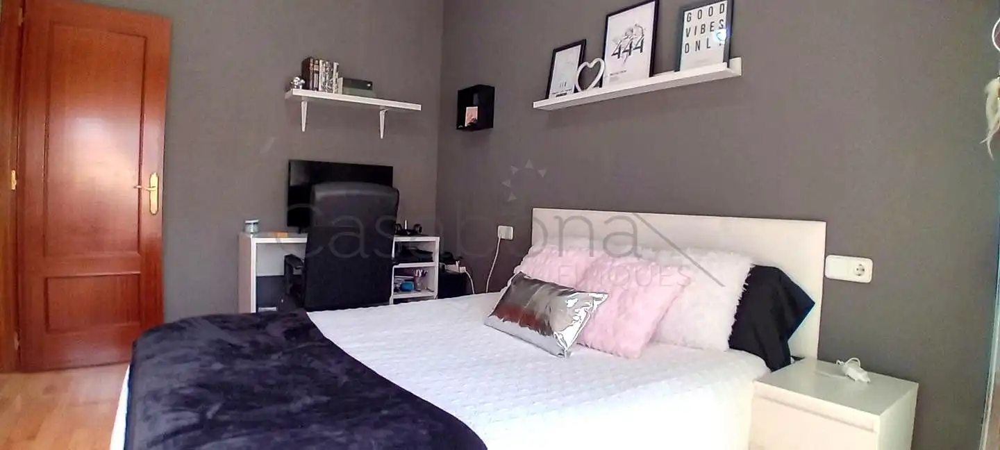 Casa amb jardí en venda a Roda de Ter, imagen 41