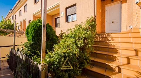 Foto 3 de Casa adosada en venta en Calle de Delfos, Restón I - Restón II, Valdemoro