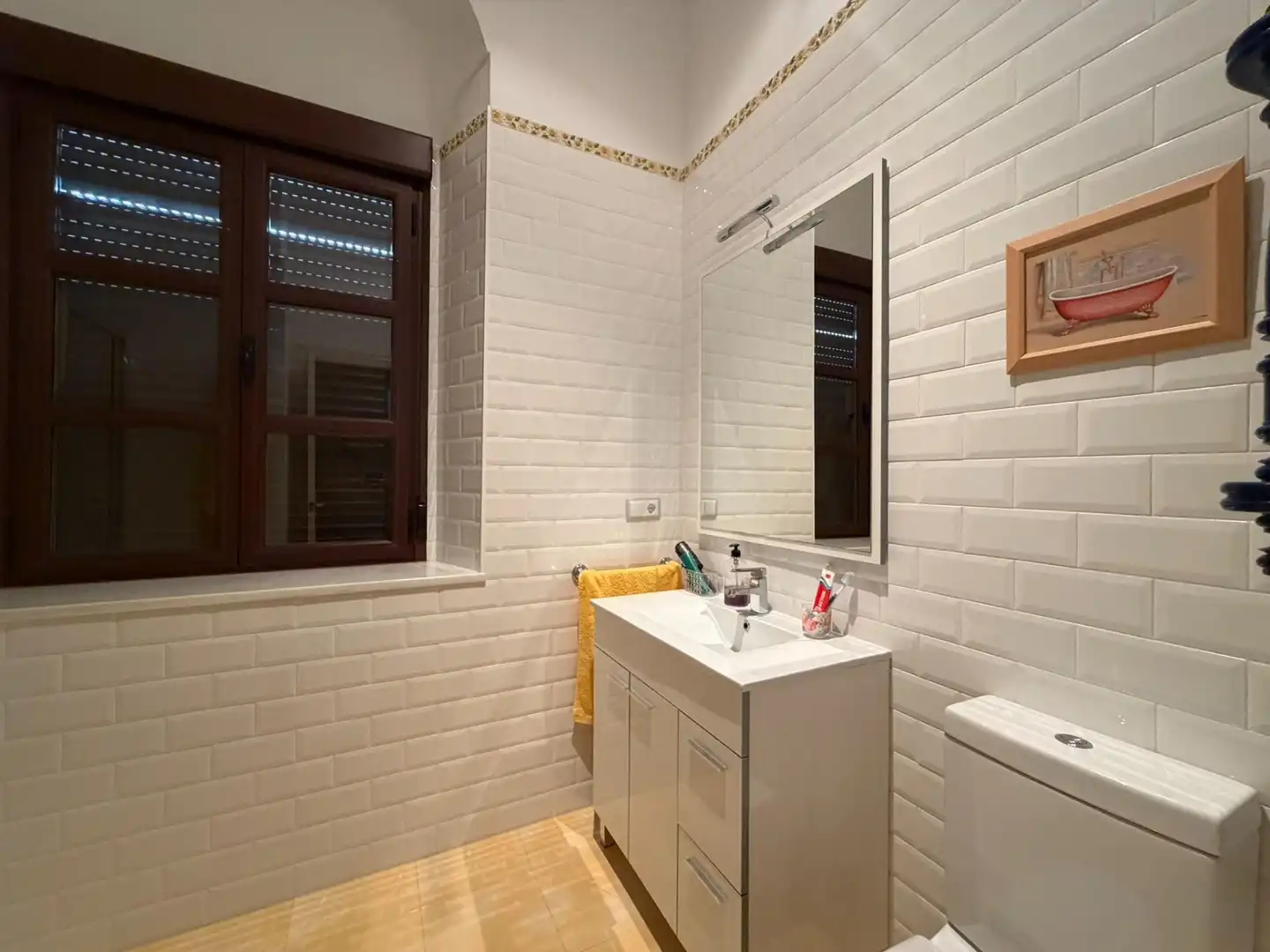 Casa amb terrassa en venda a Hinojosa del Duque, imagen 71