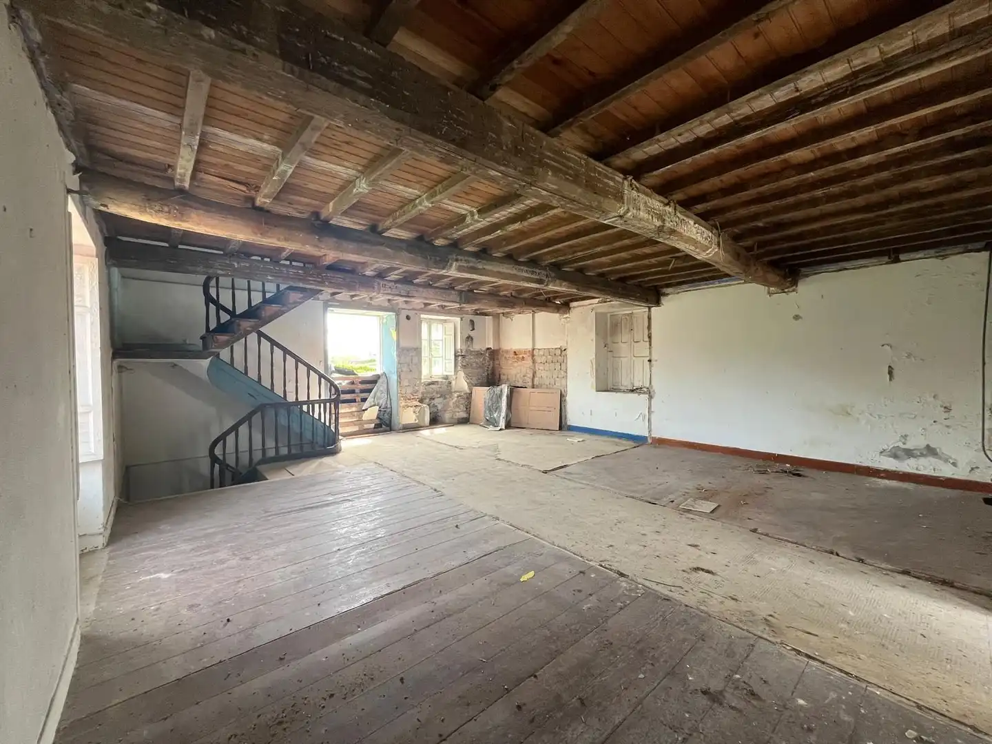 Casa amb jardí en venda a Carta, imagen 11