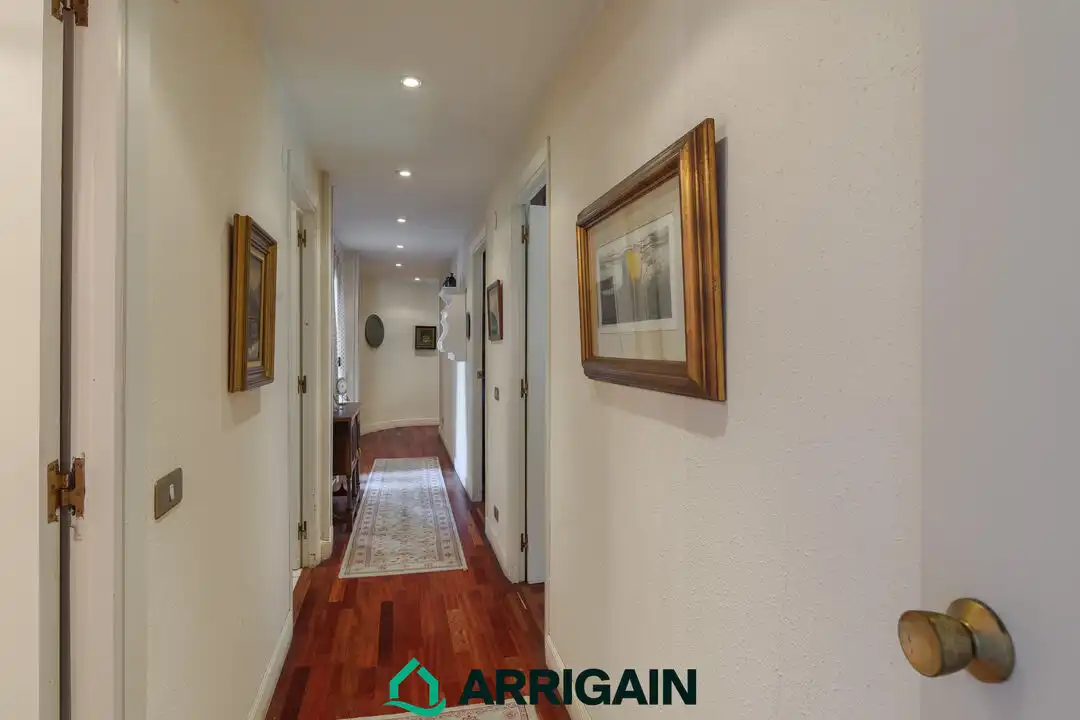 Piso en venta en Donostia - San Sebastián , Gipuzkoa