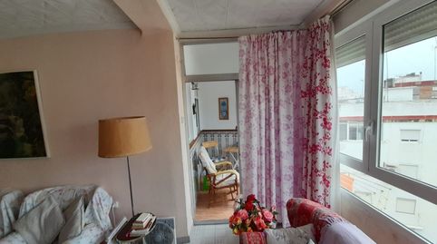 Foto 4 von Wohnung zur Miete in Pueblo de Cullera, Cullera