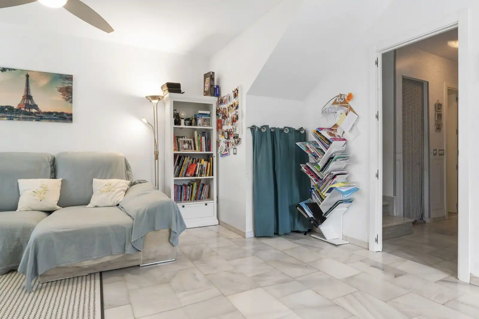 Casa a schiera con piscina in vendita a Travesía del Colorado, imagen 5