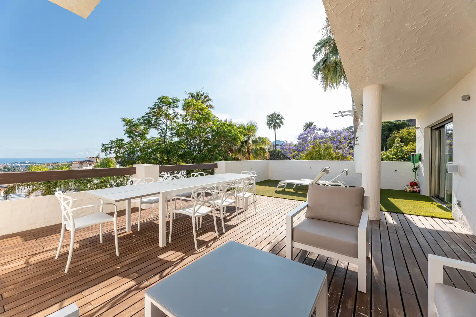 Apartment mit Pool zum Verkauf in Urbanizacion Reserva Alcuzcuz 11, imagen 30