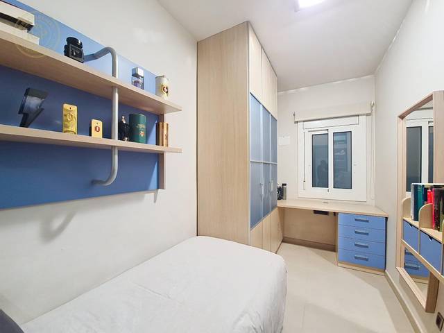 Piso en Venta en Avenida de Vallcarca en Vallcarca i els Penitents