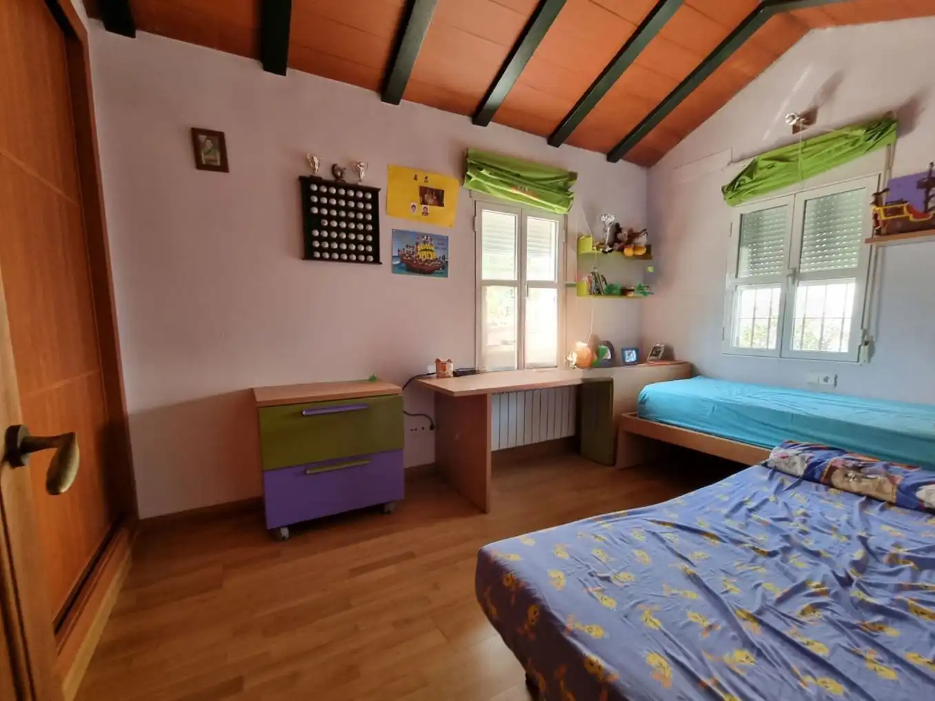 House with garden for sale in Las piedras 5, imagen 7