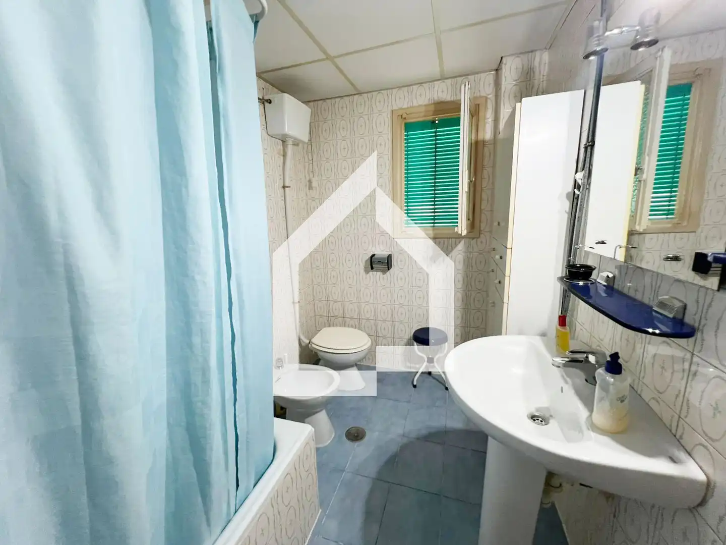 Badezimmer von Wohnung zum Verkauf in San Vicente del Raspeig / Sant Vicent del Raspeig