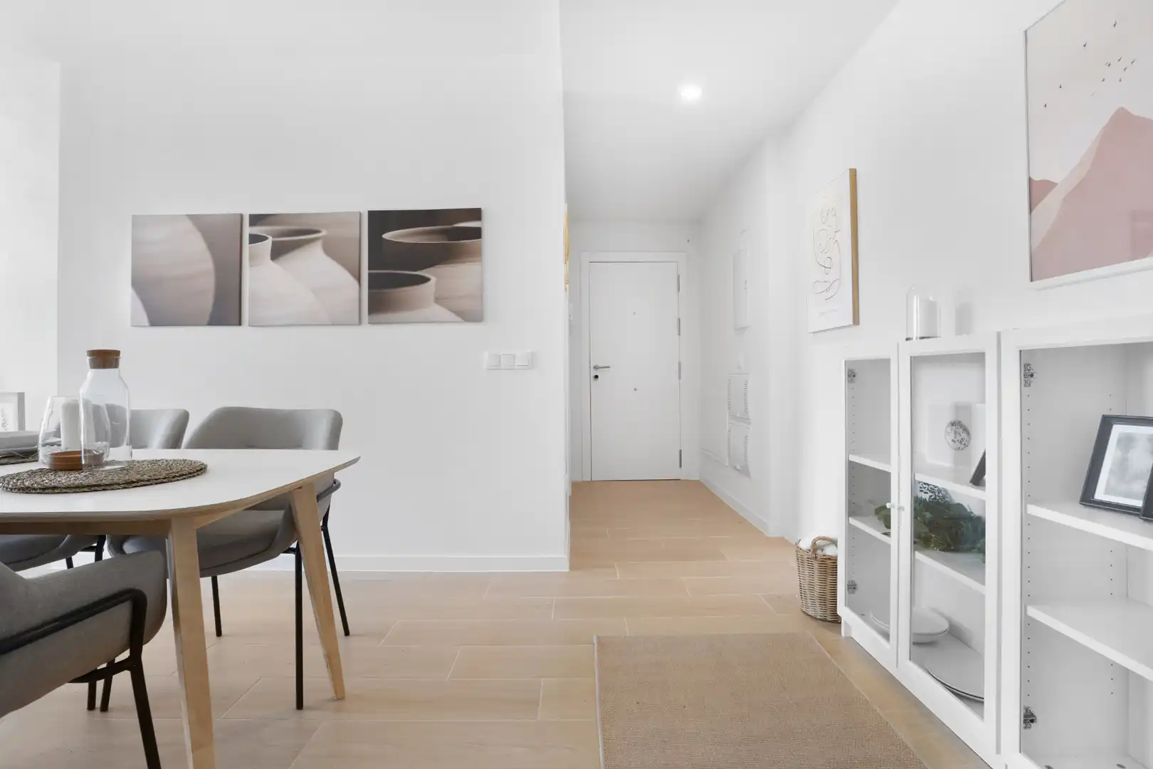 Piso en venta en Madrid con Piscina comunitaria
