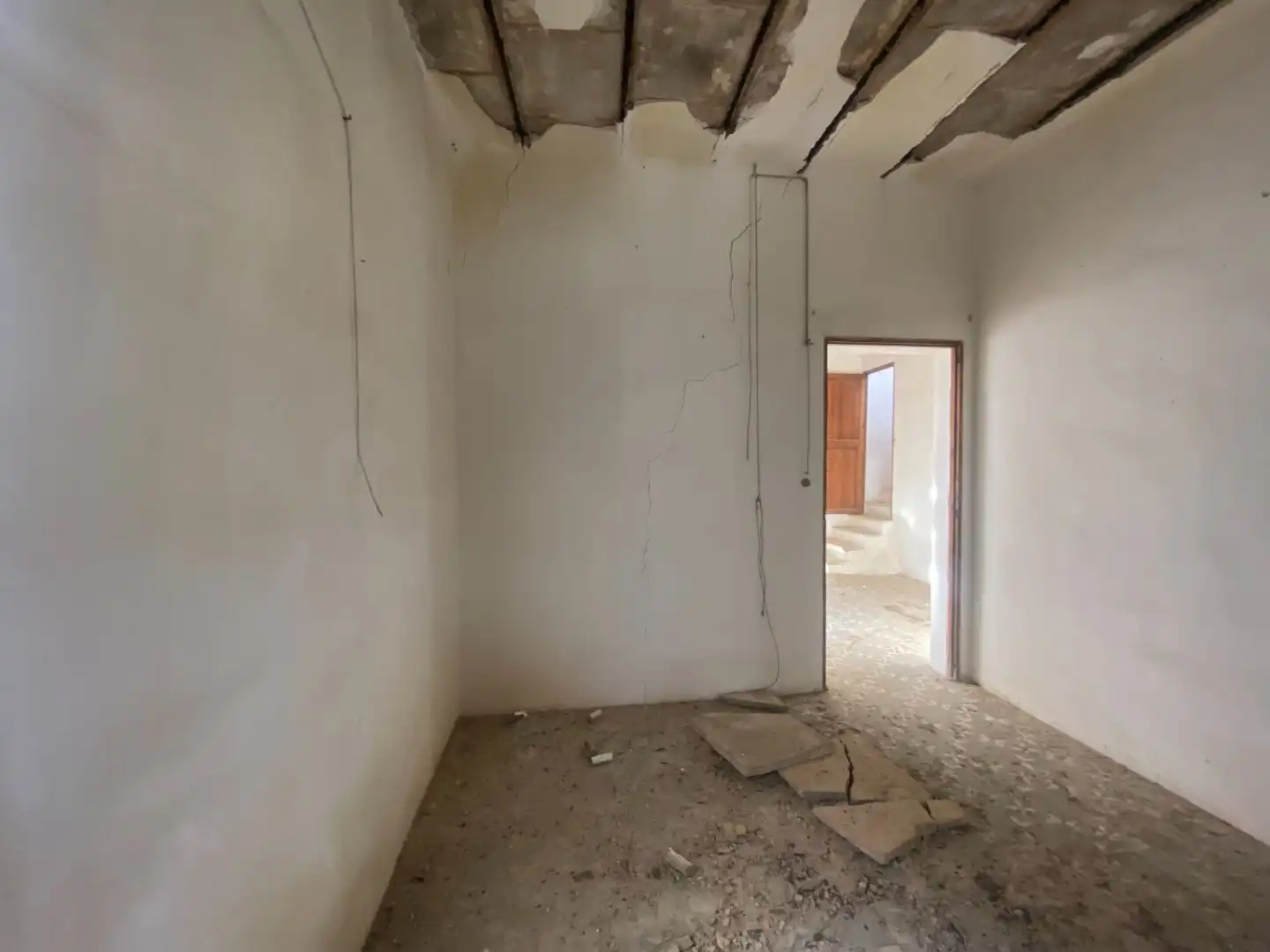Casa amb piscina en venda a Carrer Major 101, imagen 6