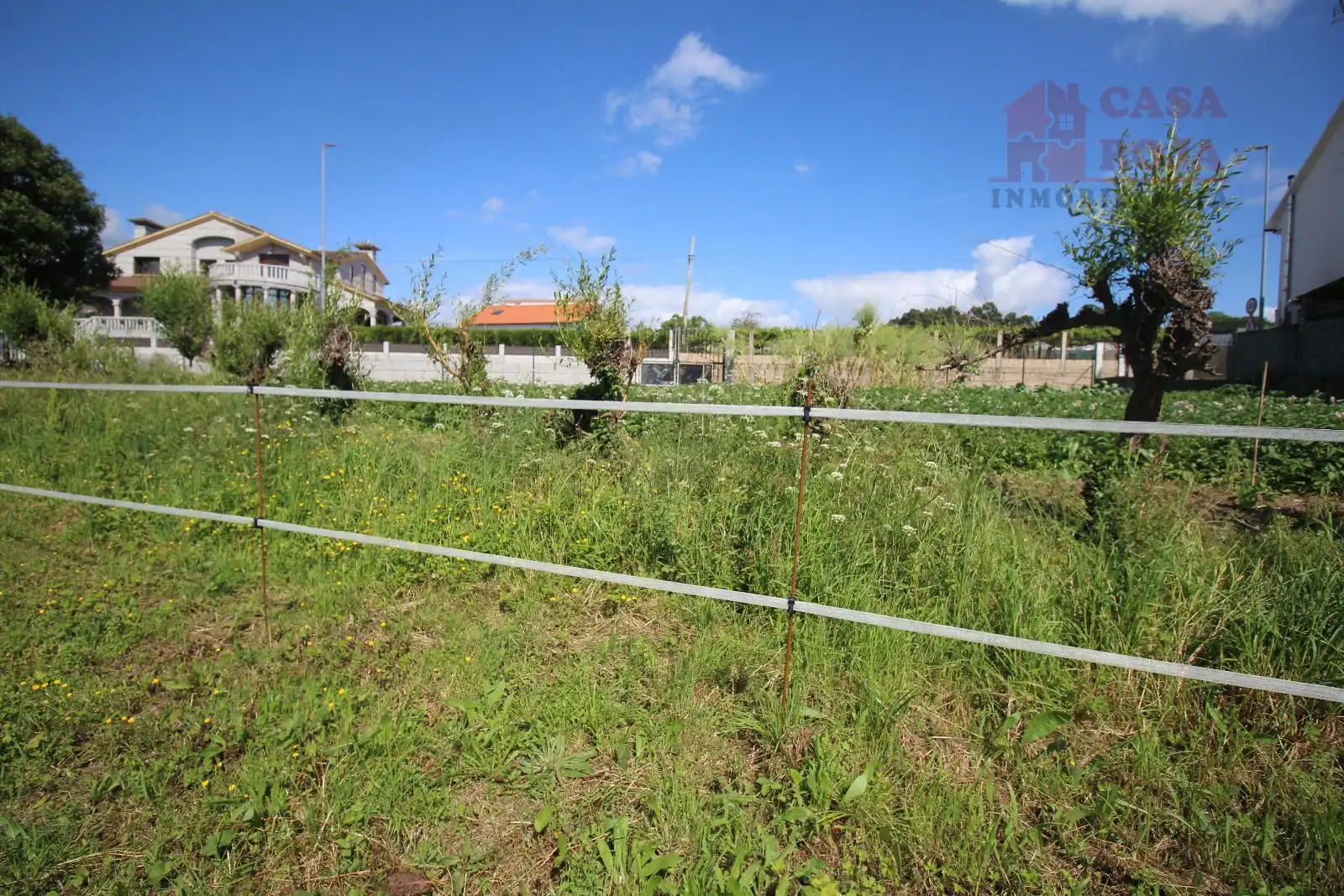 Lands and plots for sale in Rúa da Retirosa, imagen 11