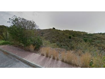 Terreny residencial en venda a Añoreta Golf - Paraíso del Sol