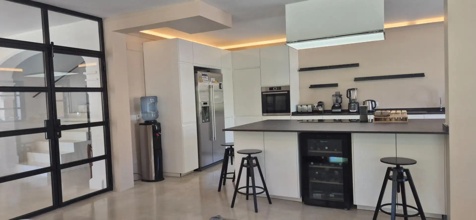 Casa rústica con jardín en venta en DISSEMINATS POLIGON 4, imagen 49