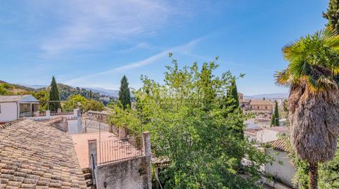 Foto 2 de Casa o xalet en venda a Barrio de Albaicín,  Granada Capital