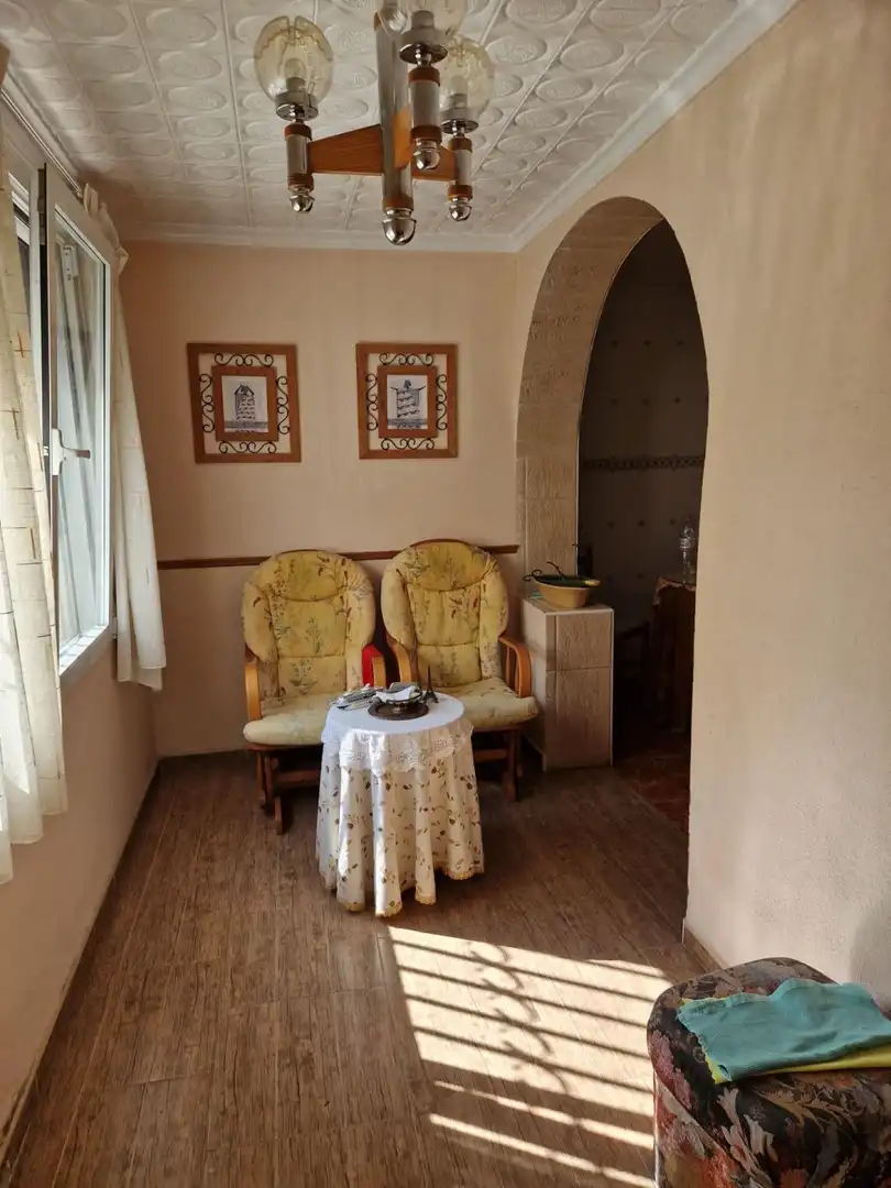 Casa o chalet en venta en Archena
