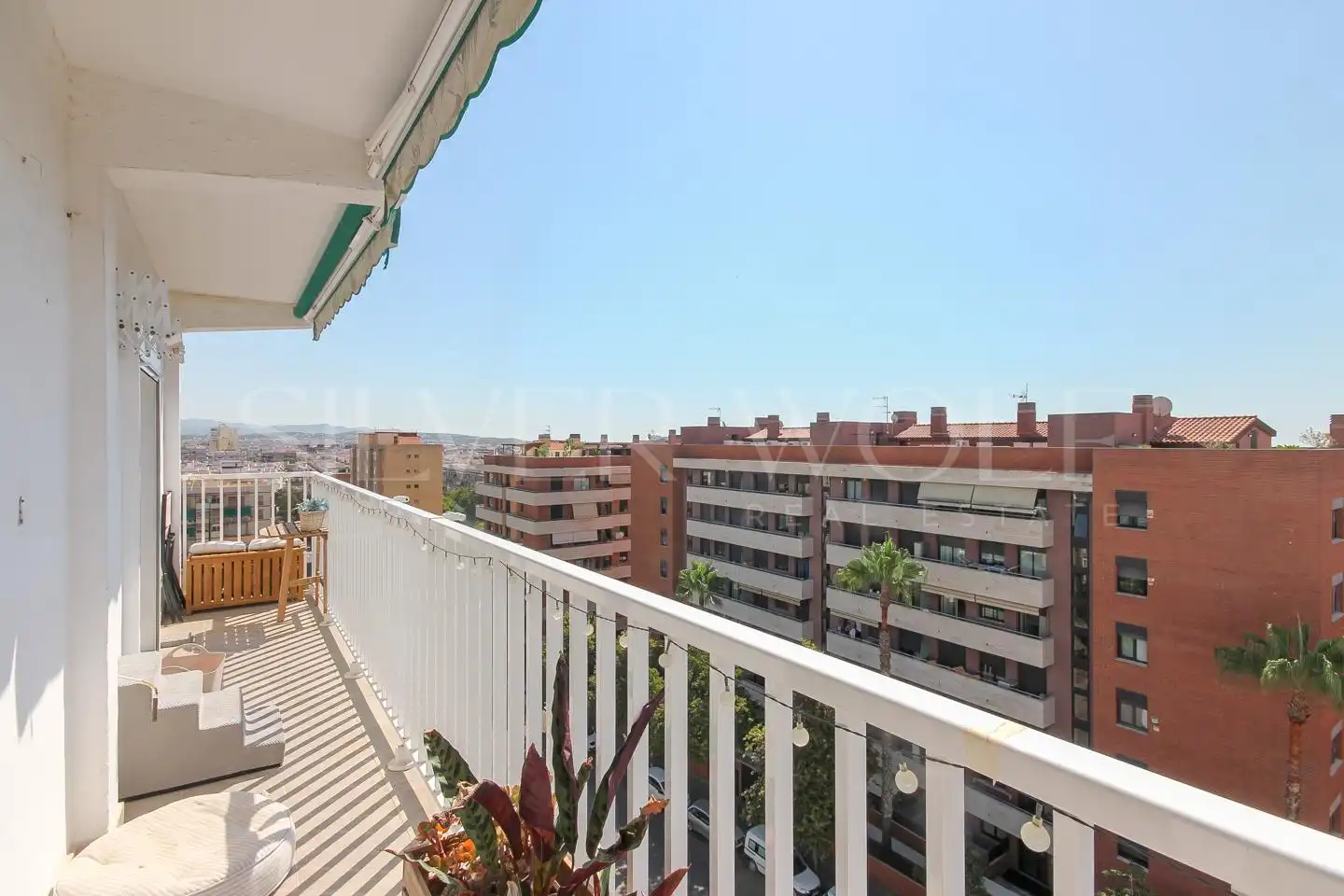 Habitación de Piso en venta en Vilanova i la Geltrú con Calefacción, Parquet y Balcón