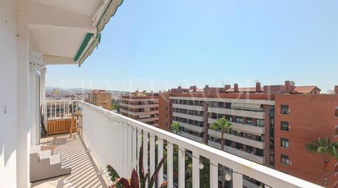 Foto 3 de Pis en venda a Avinguda de Francesc Macià, Molí de Vent, Vilanova i la Geltrú