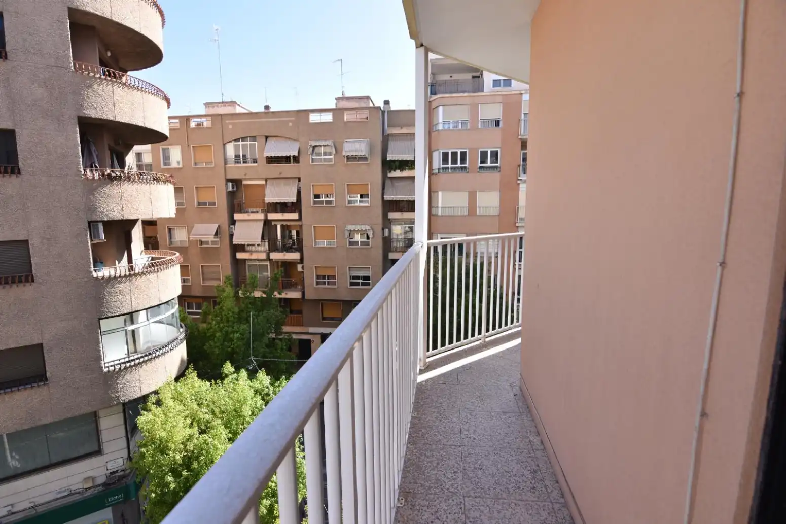 Piso en venta en Elche - benito perez galdos, 1, Pont Nou - Corazón de Jesús
