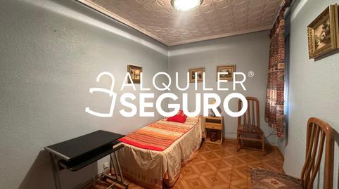 Foto 4 de Pis de lloguer a Andrés Segovia, Barrio de la Luz, Valencia