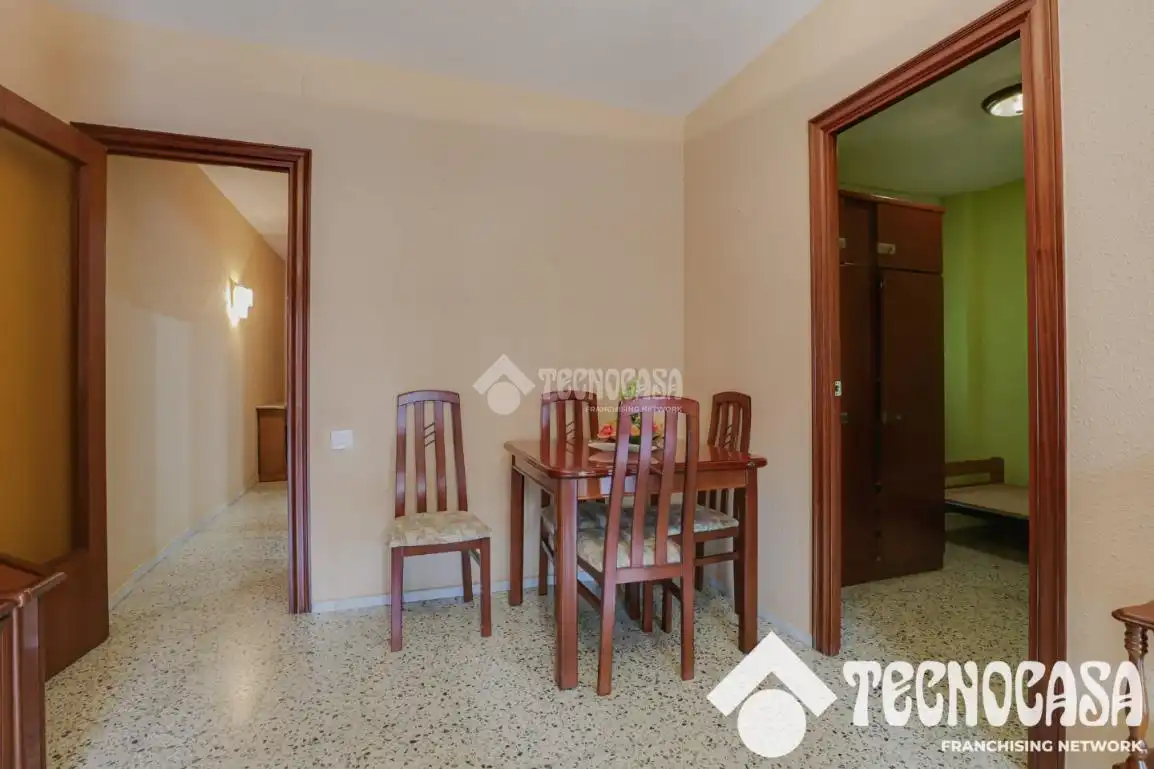 Piso con terraza en venta en Riu Sud, imagen 10