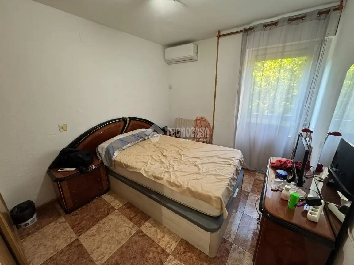 Wohnung mit Terrasse zum Verkauf in Usera, imagen 14