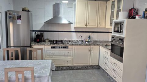 Foto 4 de Finca rústica en venta en Vista Azul - Consolación, Dos Hermanas