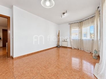 Appartement avec balcon à vendre à Malgrat de Mar