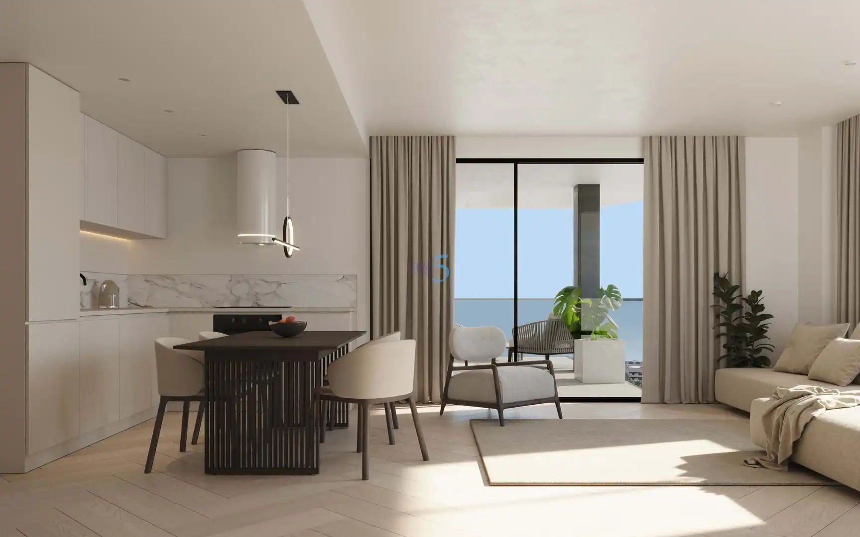 Piso con piscina en venta en Manzanera - Tosal, imagen 16
