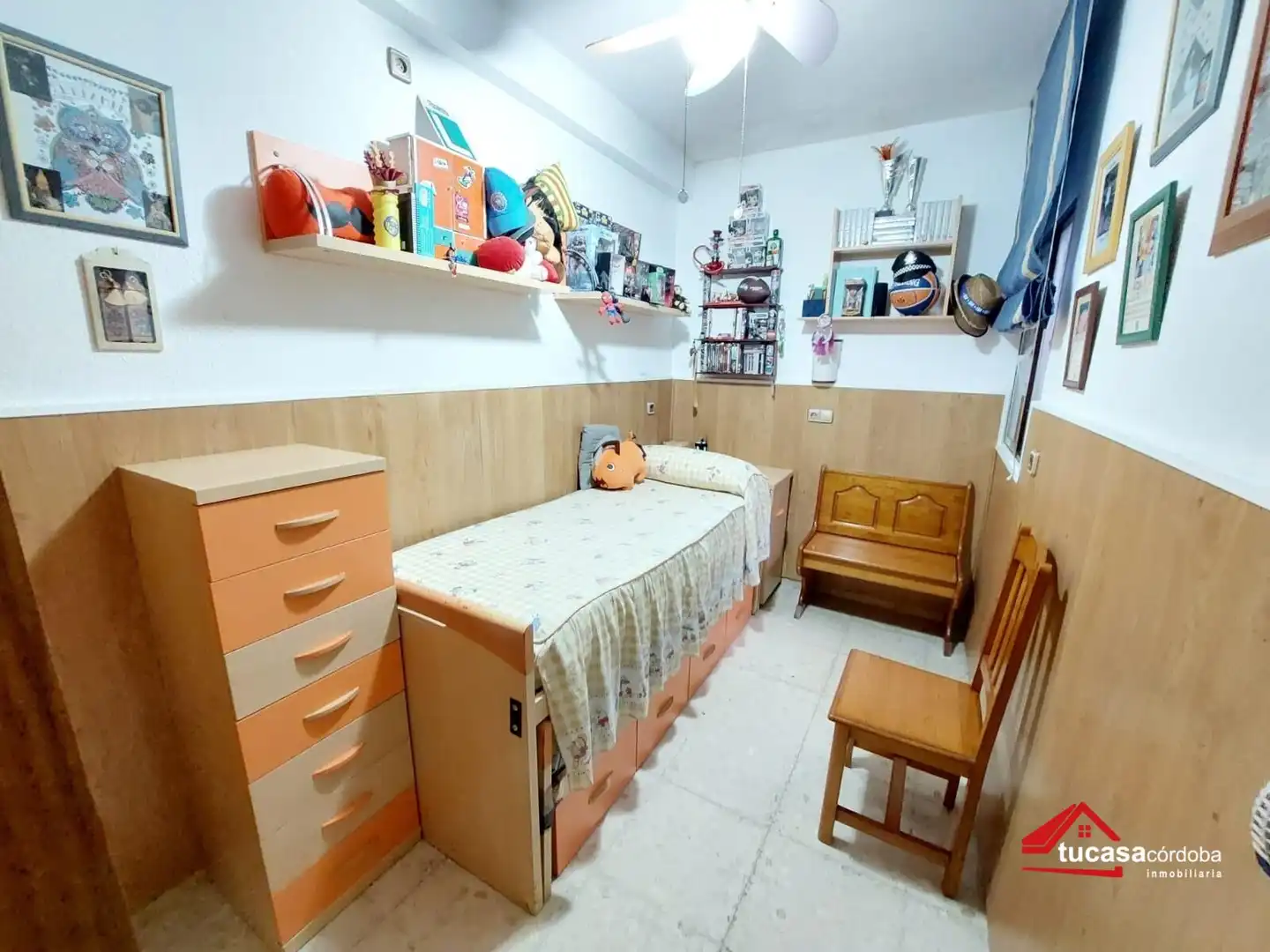 Casa o xalet en venda a Campo de la Verdad - Miraflores