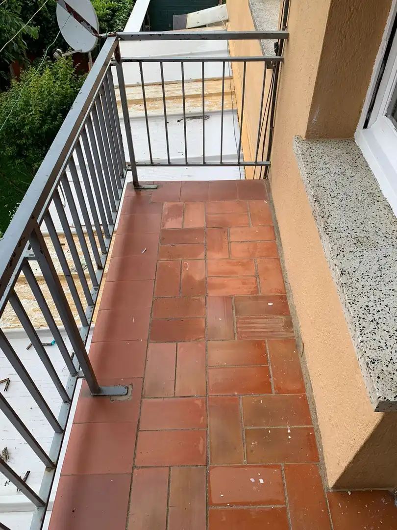 Terraza de Piso en venta en Sant Celoni con Calefacción y Balcón