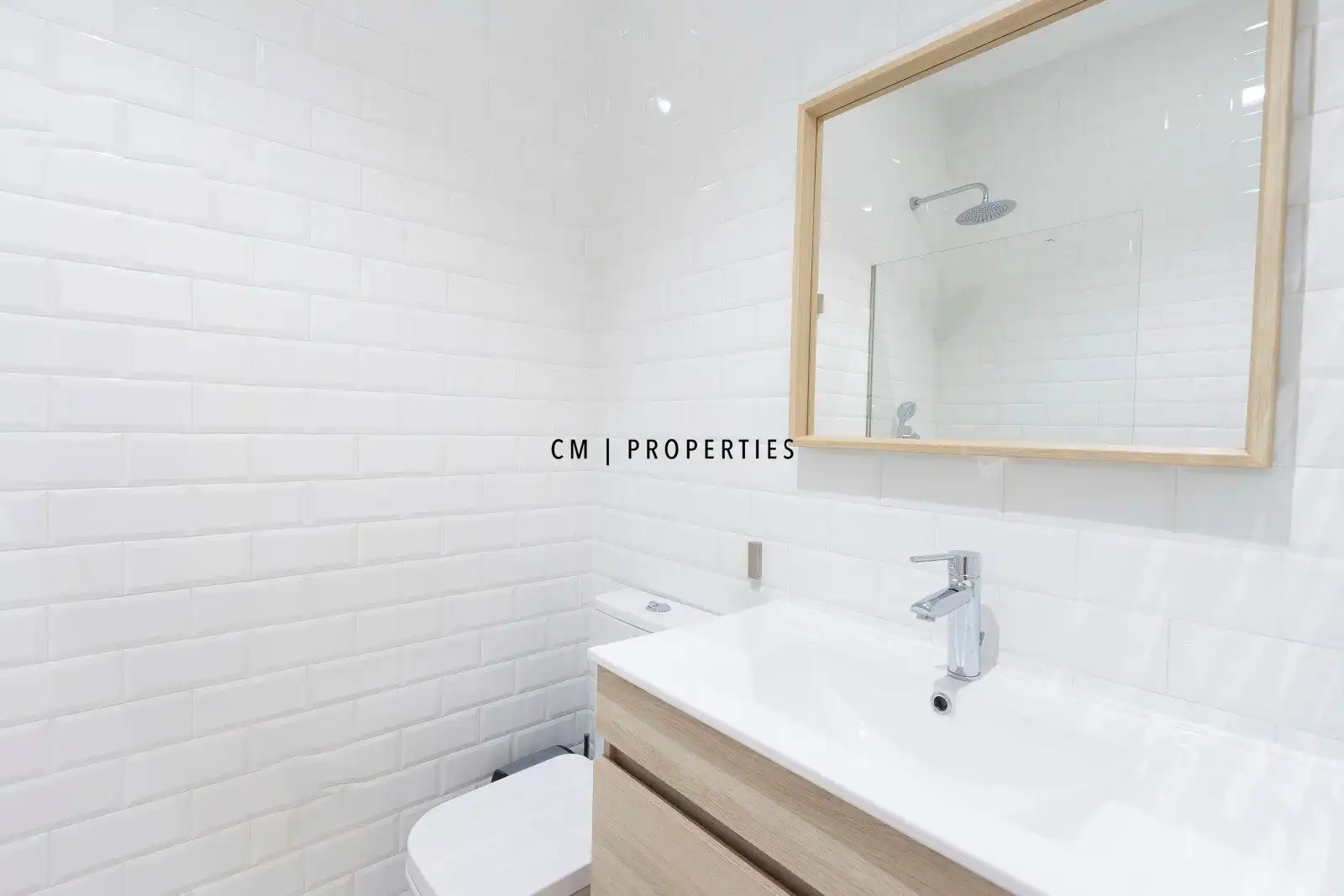 Flat for rent in Roger de Lauria, Sant Francesc