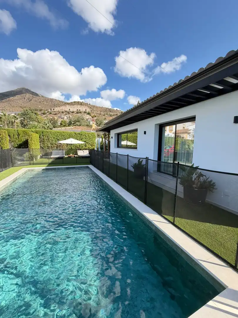 Villa avec piscine à vendre à Montealto - Monterrey, imagen 60