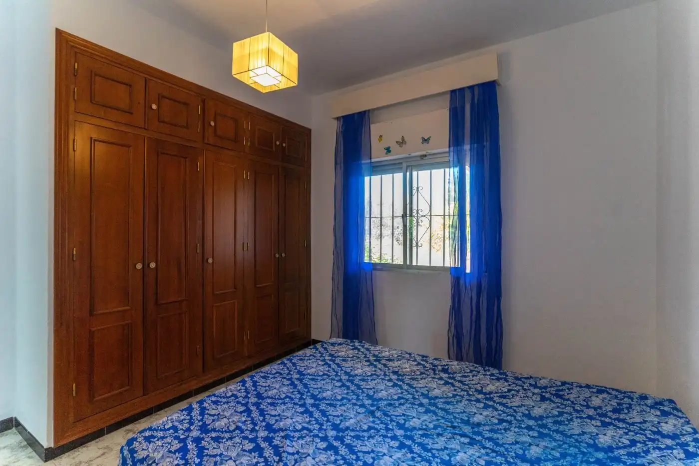 Detached house with pool to rent in Lugar Lauro golf, imagen 22
