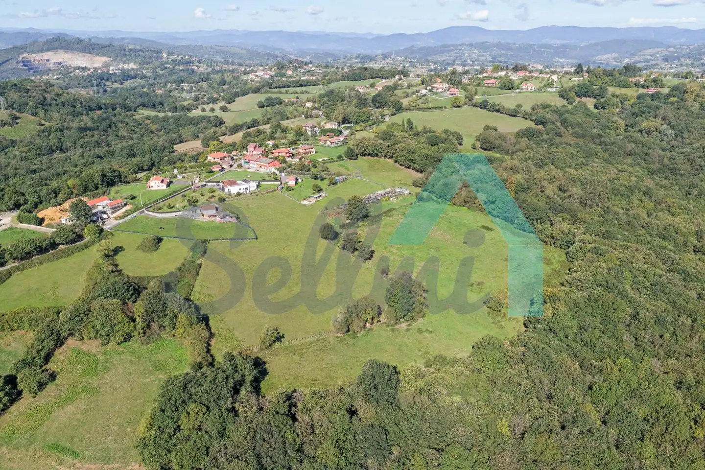 Rural land for sale in Ayones, imagen 19