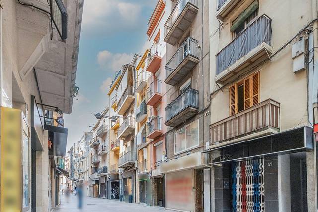 Piso en Venta en C/ Carme en Centre Històric