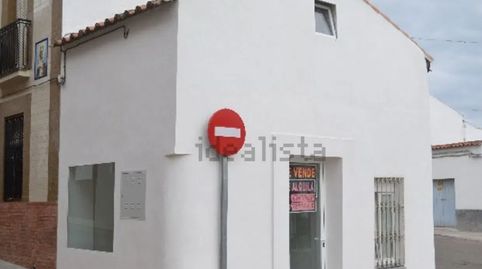 Foto 2 de Oficina de alquiler en Calle Estrella, 35, Los Santos de Maimona, Badajoz