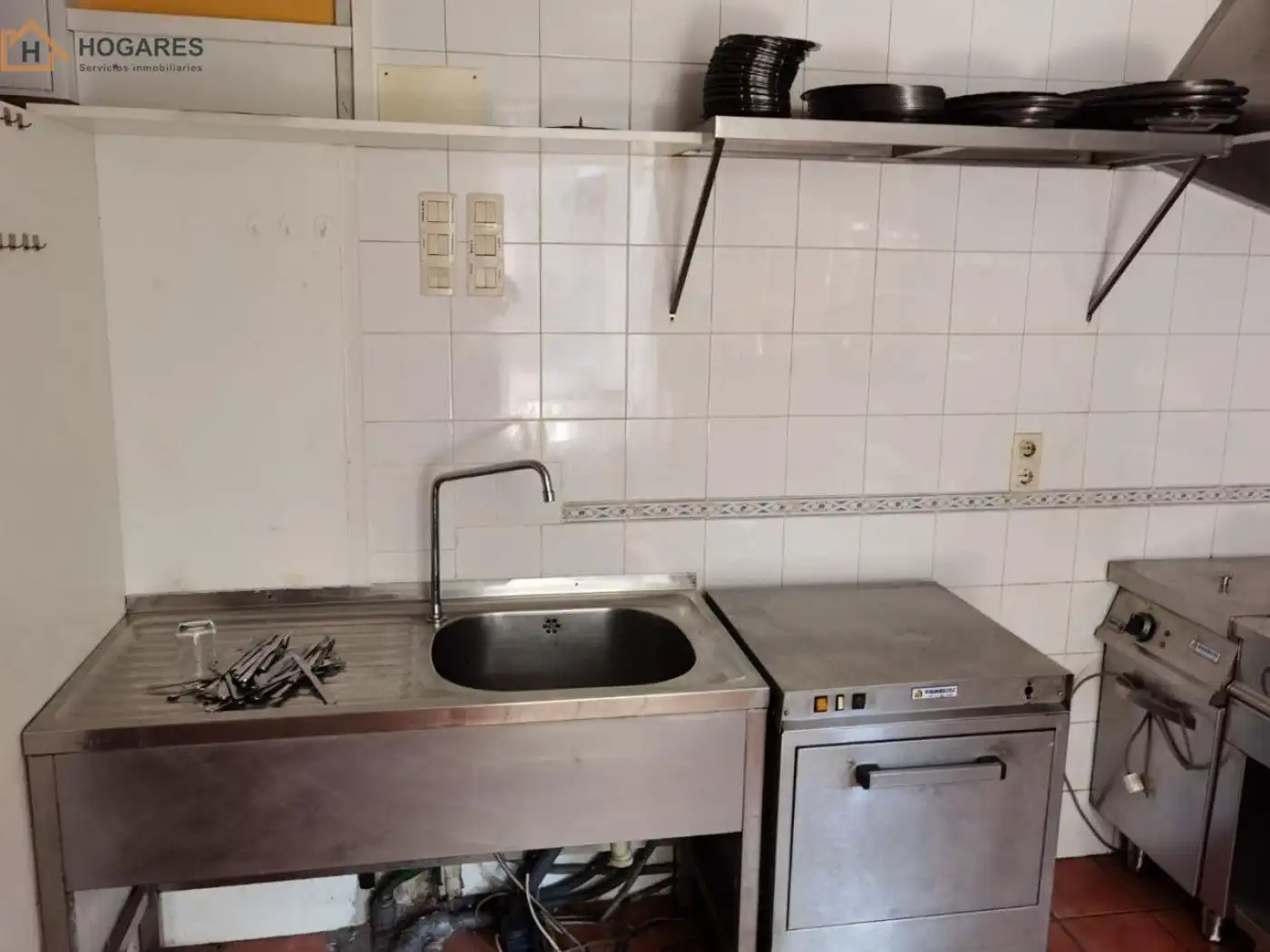 Local comercial de lloguer a ponte-mañufe, imagen 23