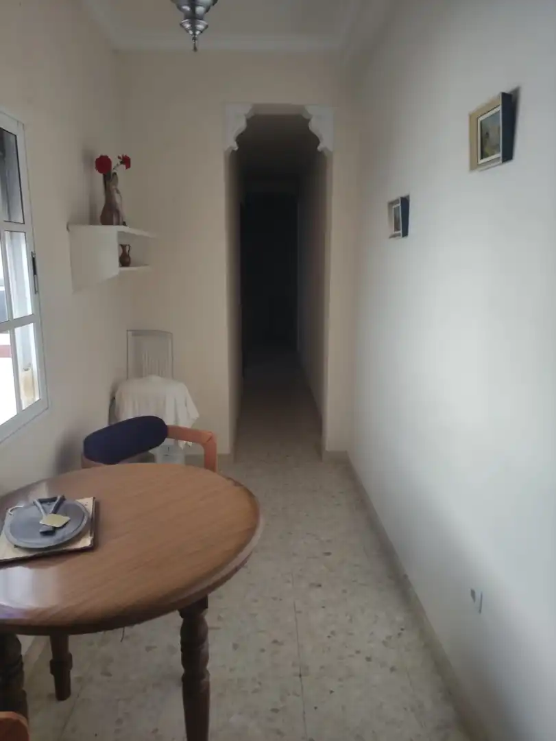 Casa o xalet en venda a Arenal - La Pólvora