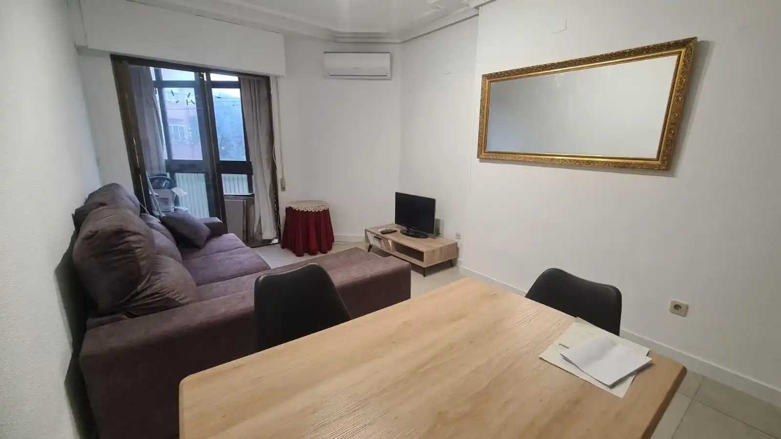 Flat with lift to rent in Juan Fernandez, imagen 2