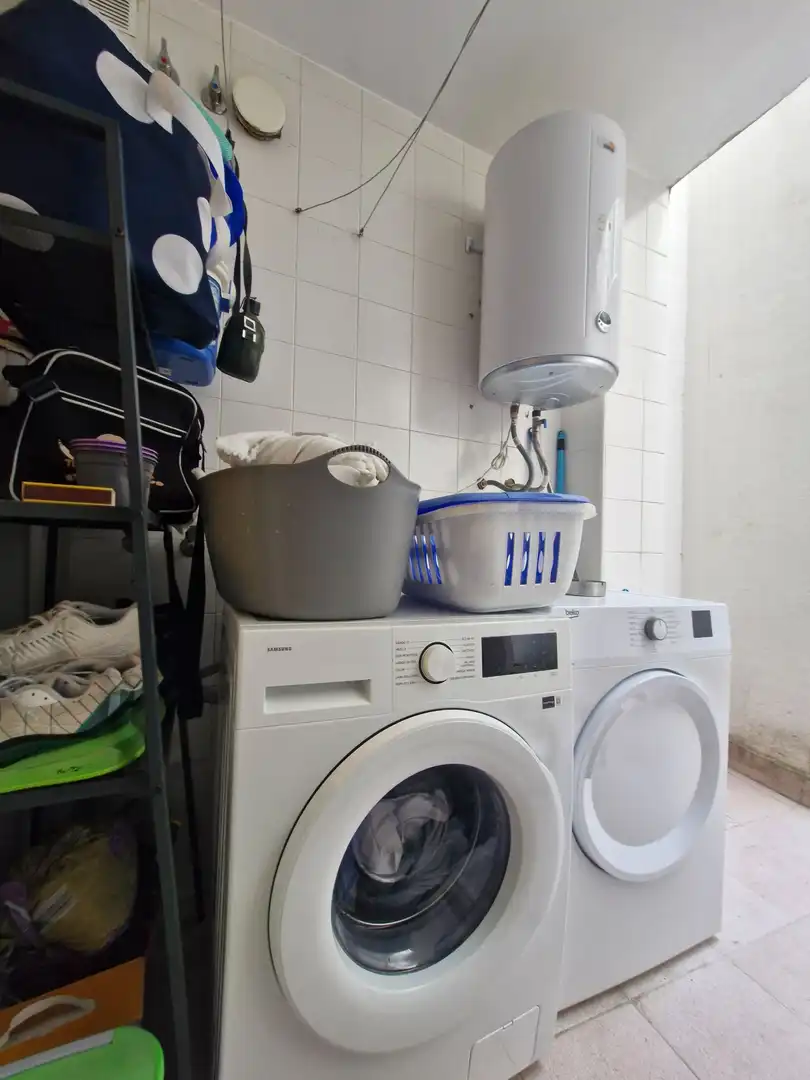 Piso en venta en Almoster con Aire acondicionado y Trastero