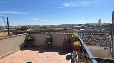 Foto 2 de Casa o xalet en venda a Calle de la Iglesia, 42, San Cristóbal de la Vega, Segovia