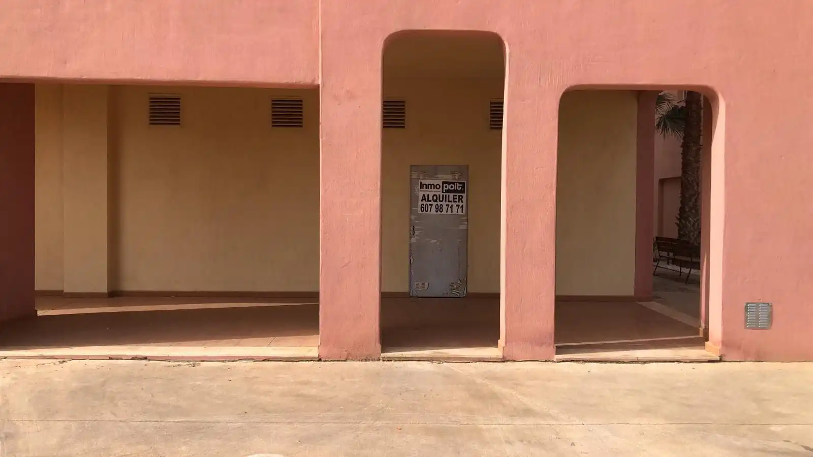 Local comercial de lloguer a Calle Lilo, imagen 17