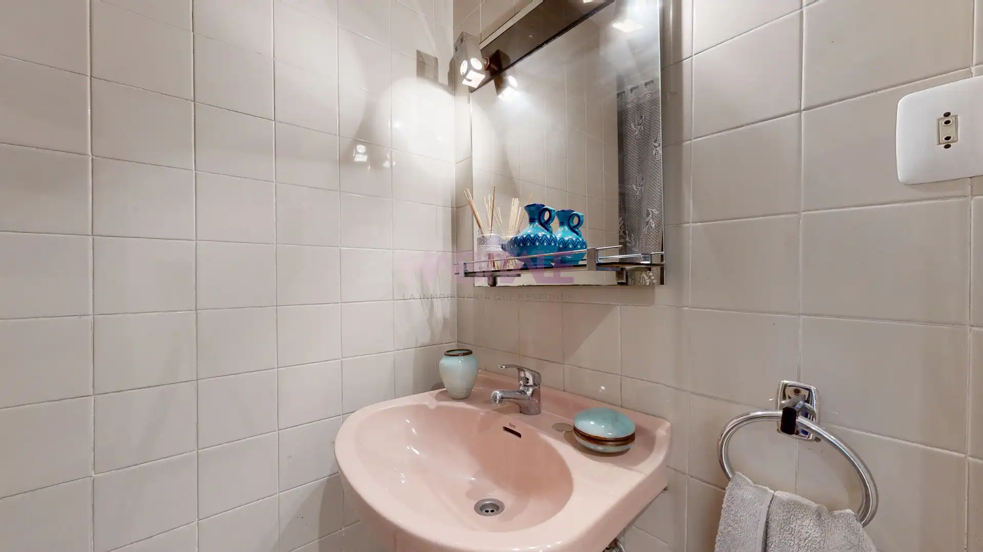 Baño de Piso en venta en Valencia