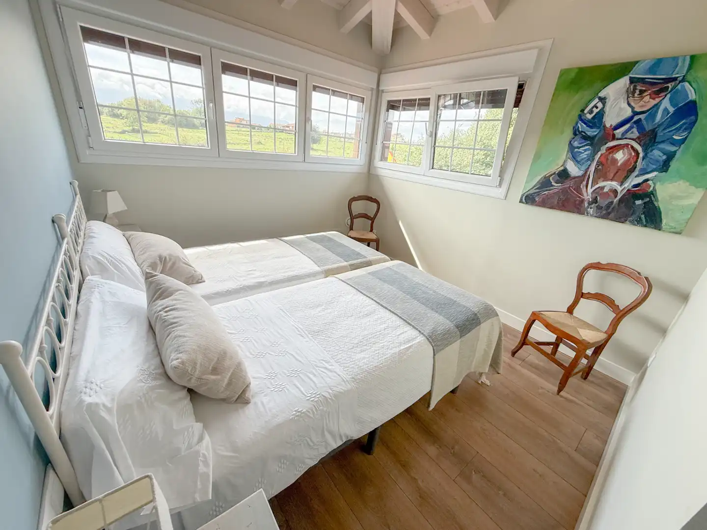 Villa à vendre à Barrio Palmián, imagen 47