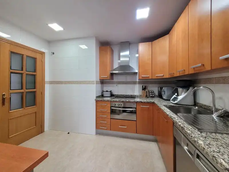 Piso en venta en Calle la Unión Mercantil, 31, Martín Carpena - Torre del Río