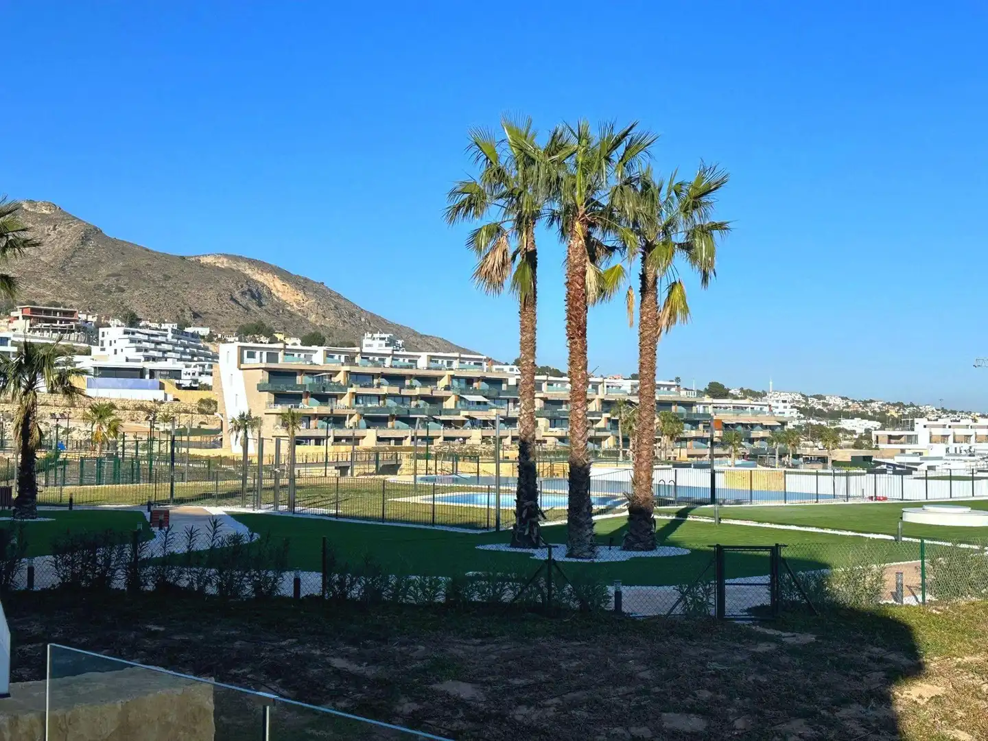 Appartement compact à vendre à Balcón de Finestrat - Terra Marina, imagen 33