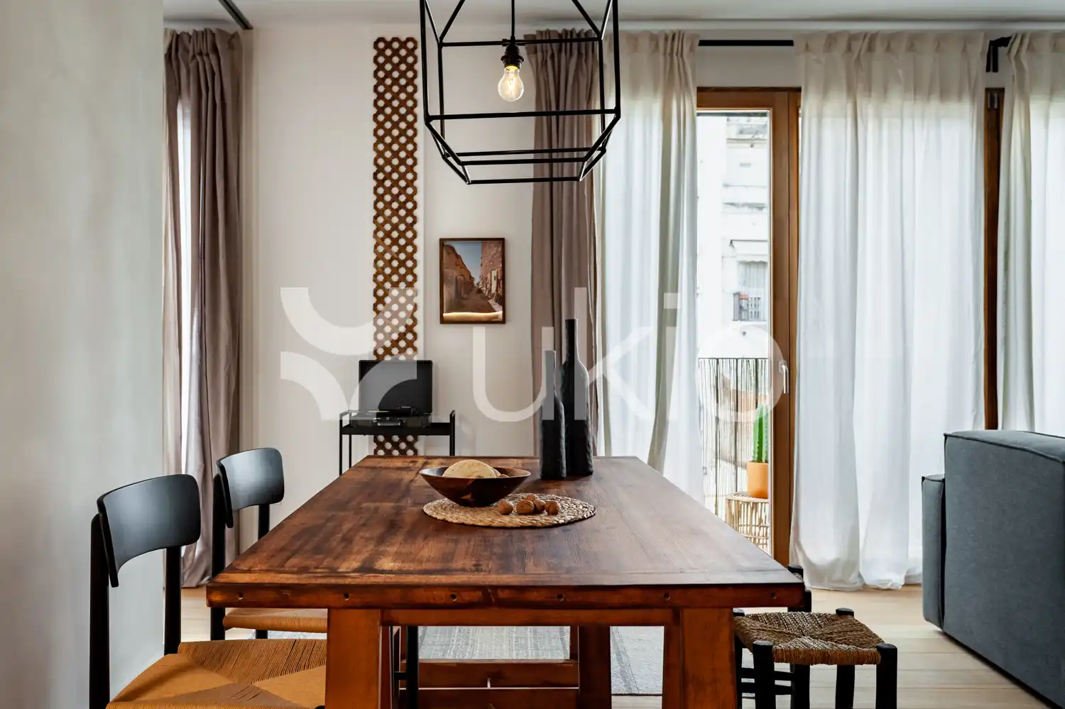 Apartament amb terrassa de lloguer a Carrer de Josep Torres, imagen 19