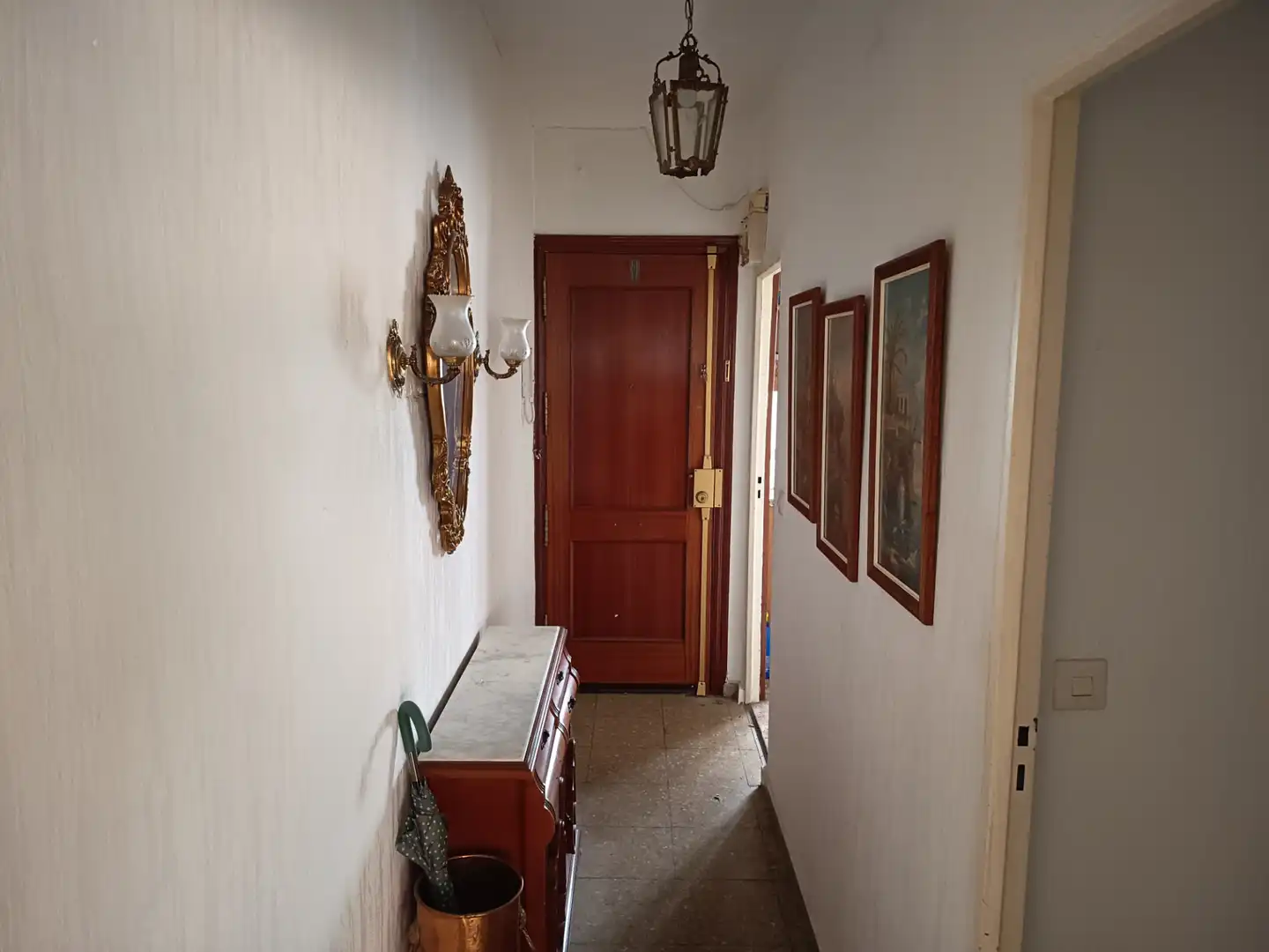 Pis en venda a Pasaje Escritor Pérez de Rivas, imagen 9